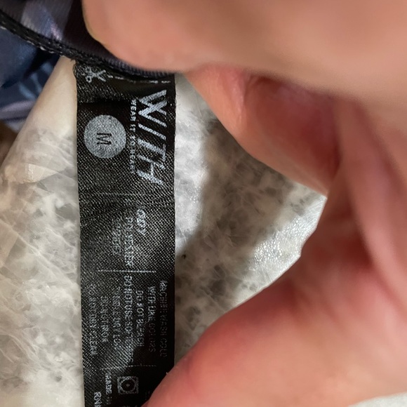 Peloton Capri tights - Picture 3 of 4